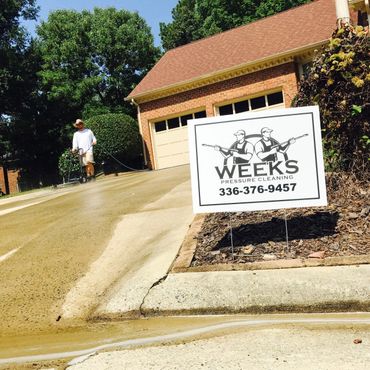 pressure cleaning. soft washing, exterior cleaning, power washing, concrete cleaning, surface clean