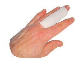 Finger splint