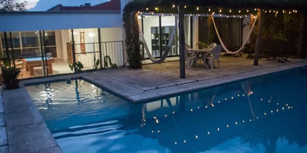 ∞▷TOP 20▷ CASAS VACACIONALES MORELOS CUERNAVACA tipo airbnb