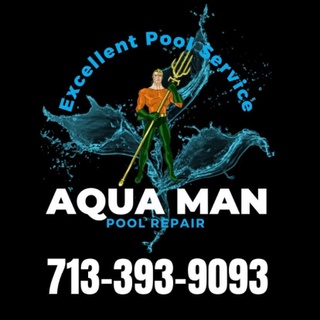 Aqua Man Pool Repairs LLC