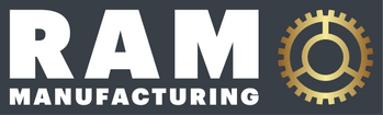 RAM
 Manufacturing