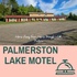 PALMERSTON LAKE MOTEL 