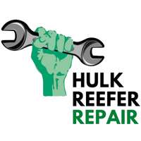 Hulk Reefer Repair