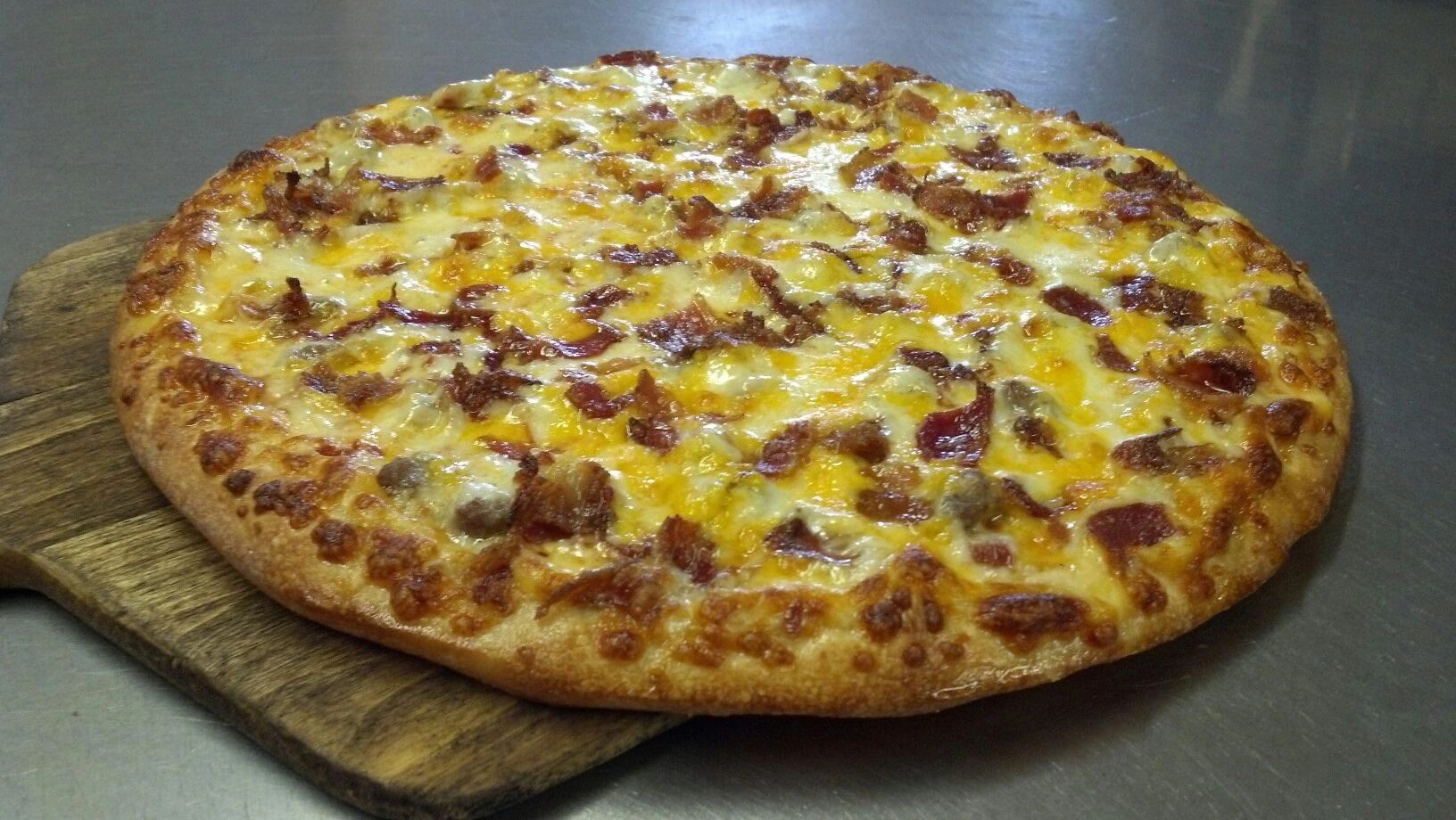 Stage Line Pizza Polson