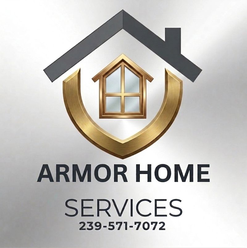 Armor Home Services LLC's Logo