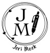 Jeri Meek, writer