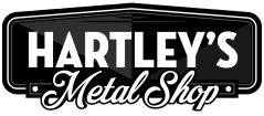 Hartleysmetalshop