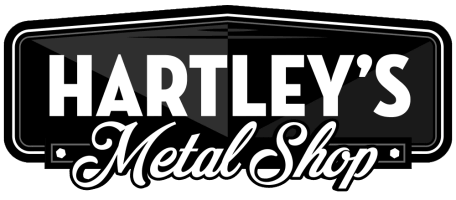 Hartleysmetalshop