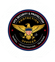NTX Security & Defense