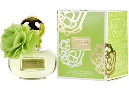 Coach Poppy Citrine Blossom Perfume 30 ml 1.0 oz