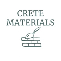 Crete Materials