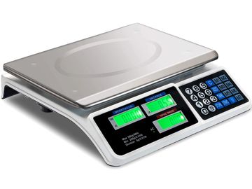 DIGITAL COMPUTING SCALE JAMAICA
POINT OF SALE JAMAICA