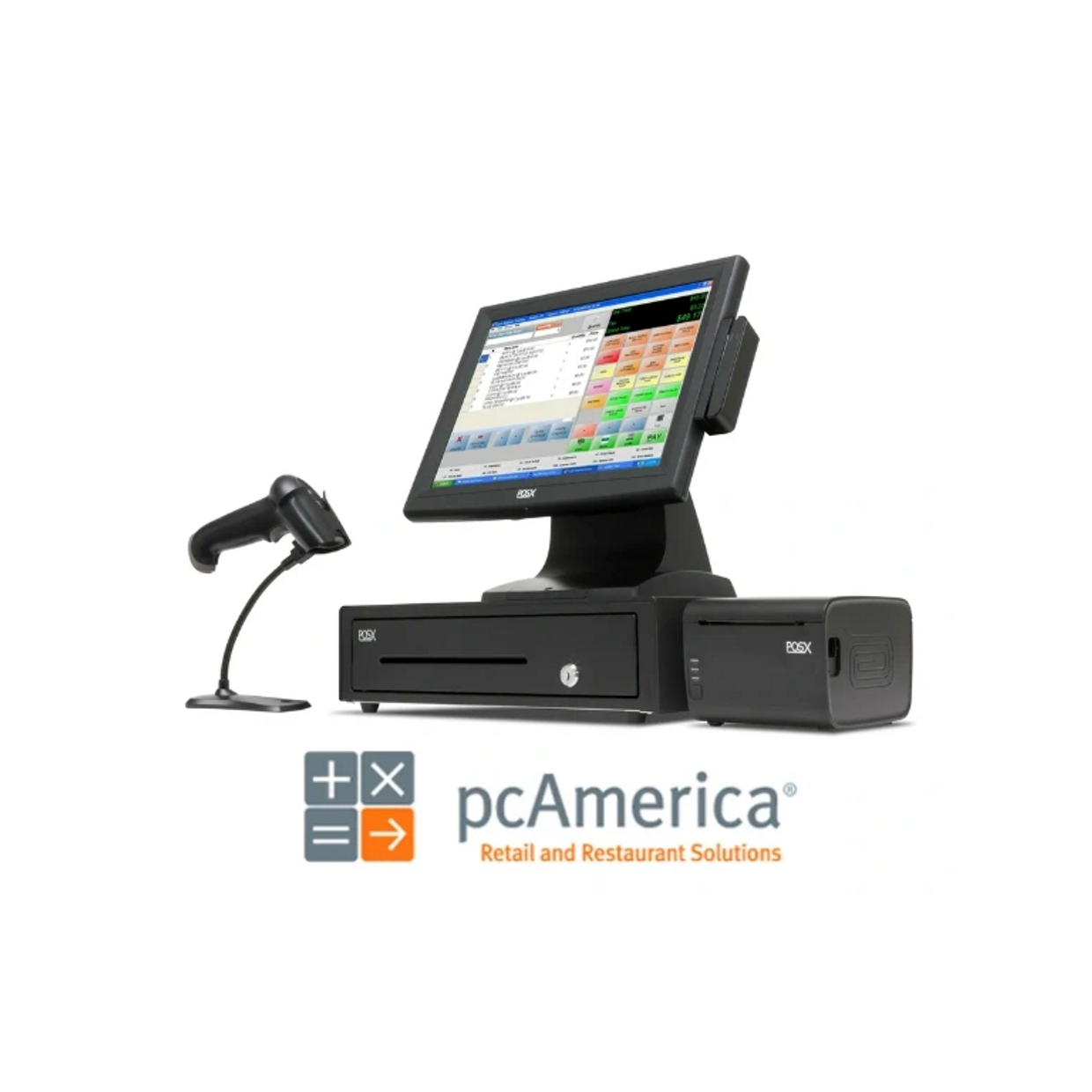 CASH REGISTER EXPRESS JAMAICA
POINT OF SALE SOFTWARE JAMAICA