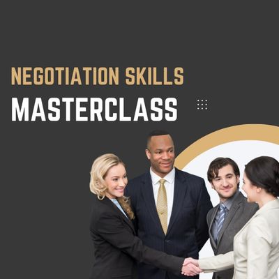 Negotiation Skills