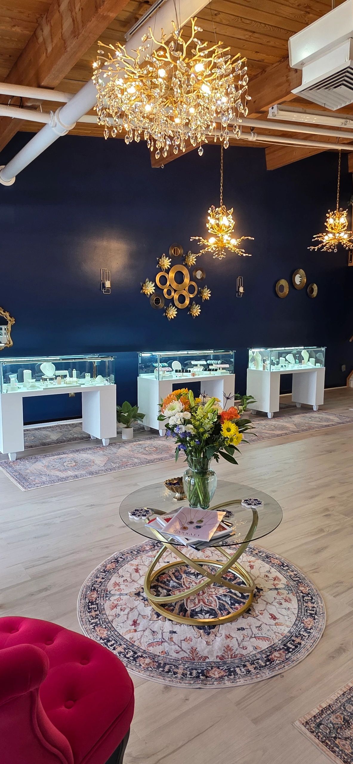 monument jewelers colorado