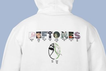 Marca de ropa, ropa mexicana, venta de playeras