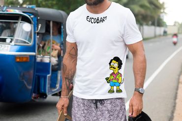 Marca de ropa, ropa mexicana, venta de playeras