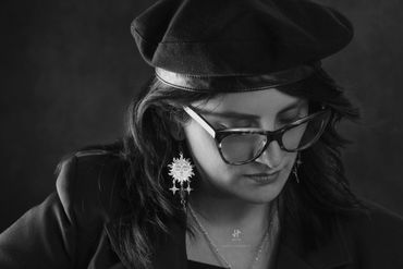 Fotografía de retrato para artistas
foto profesional para músicos