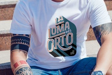 Marca de ropa, ropa mexicana, venta de playeras