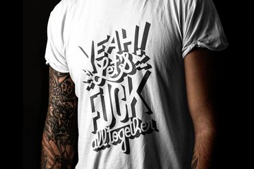 Marca de ropa, ropa mexicana, venta de playeras
