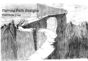 Narrow Path Designs
