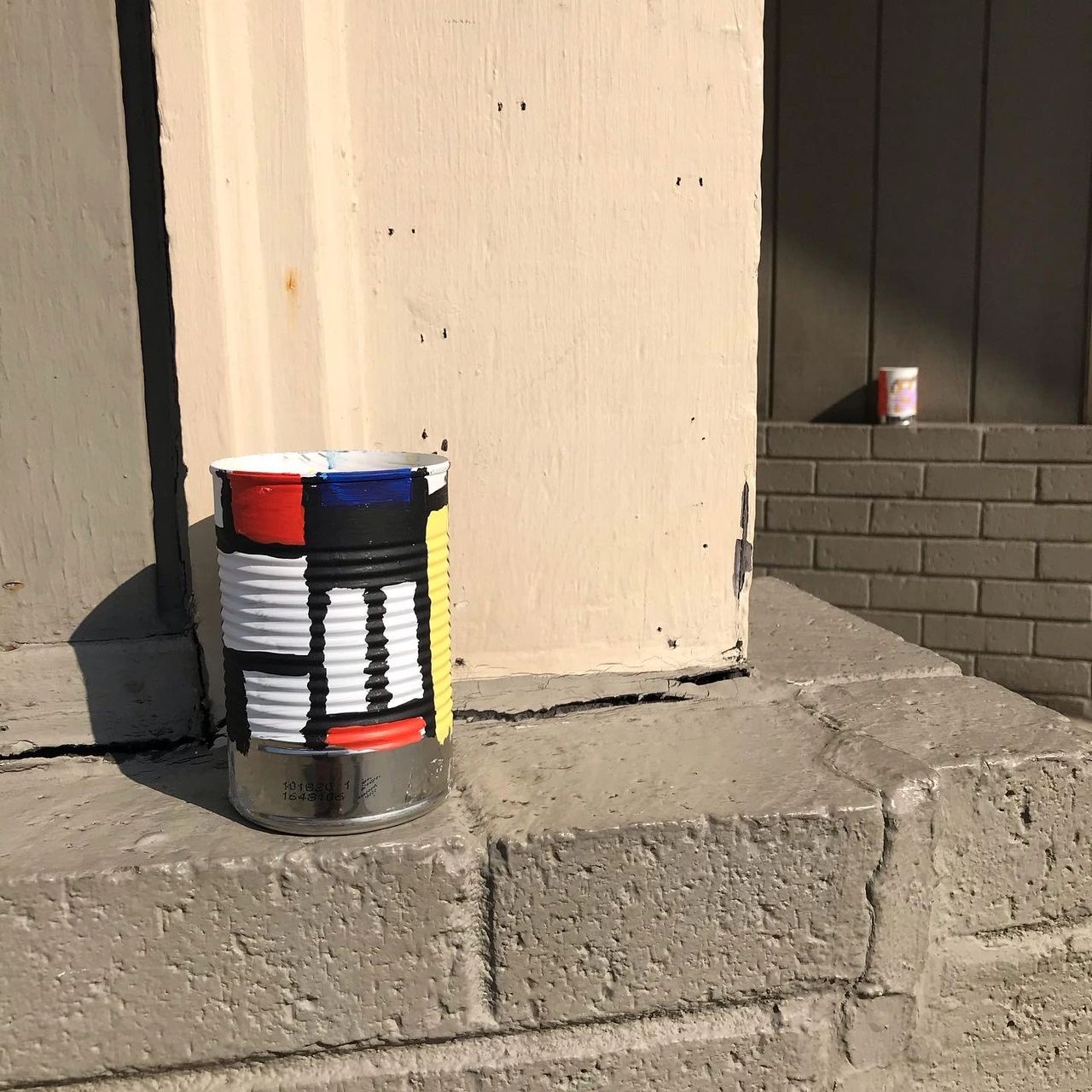 Put Butts In Their Place: How To Make Homemade Soup Can Ashtrays