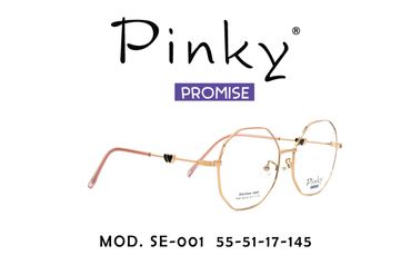 Armazon de lentes discount pinky