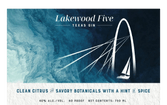 Lakewood Five