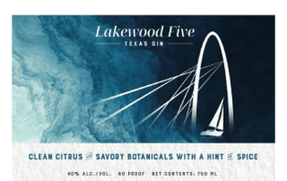 Lakewood Five