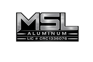 MSL Aluminum