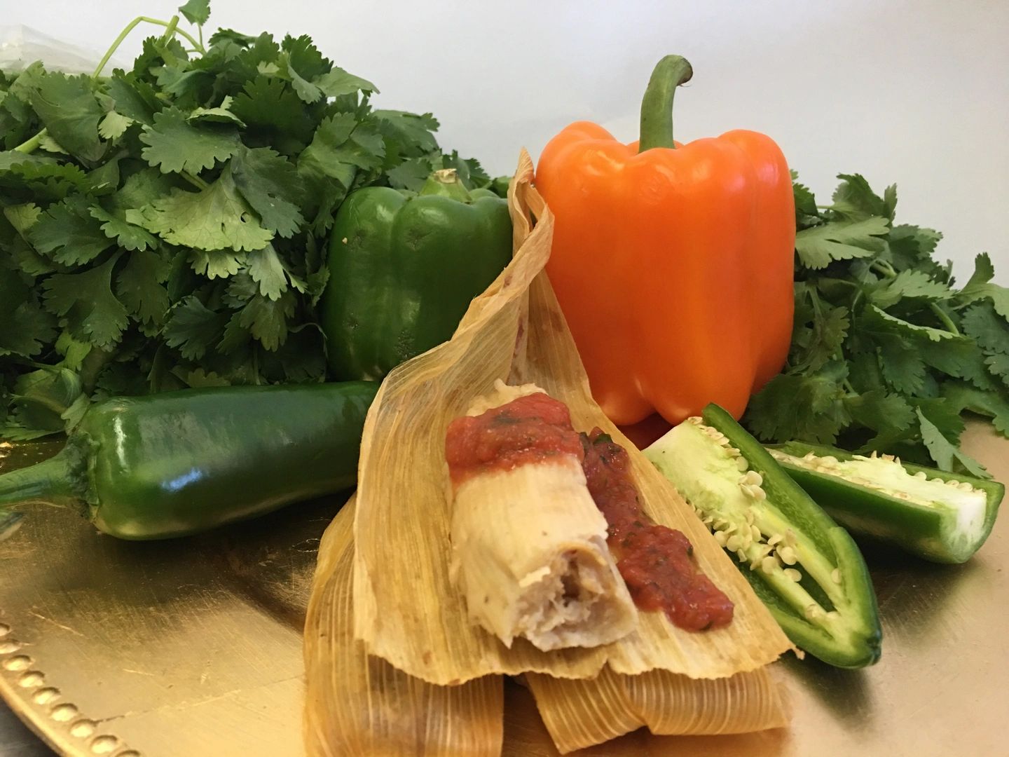 Delicious Tamales - Tamales - San Antonio, Texas