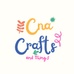 CNA Crafts and Things