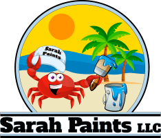 Sarah Paints LLC