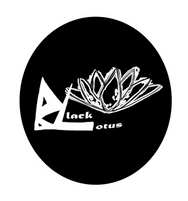 Black Lotus Art
