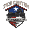 Frio Canyon MC Stop