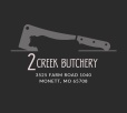 2 Creek Butchery