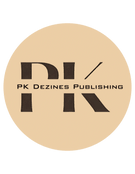 Pk Dezines Publishing