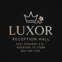 Luxor Reception Hall