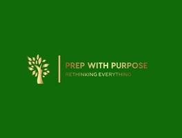 Preparation With Purpose