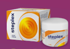 Steplex Cream