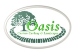 Oasis Custom Curbing & Landscapes