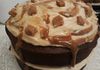 Sticky toffee cake