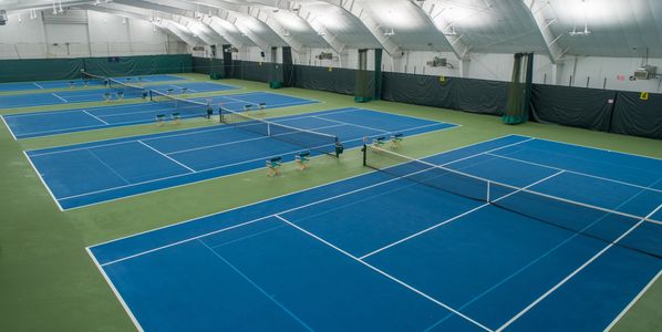 Doylestown Tennis Club - Home