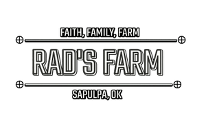 Rad's Farm