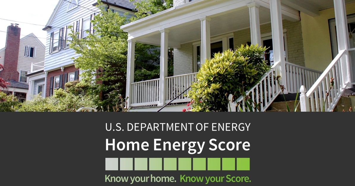 Homes energy performance has big implications for other homebuyer hot buttons. 