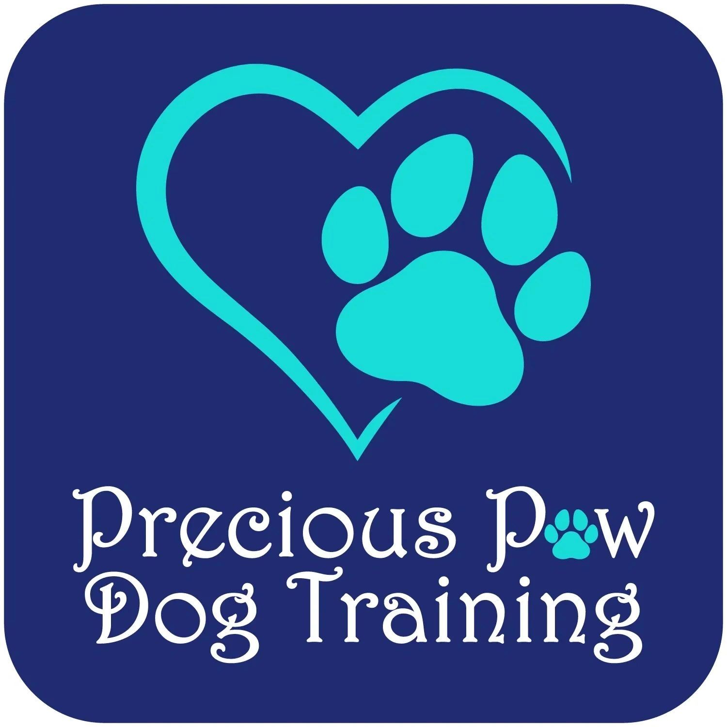 Precious Paw Dog Training