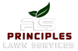 Principles Lawn Services