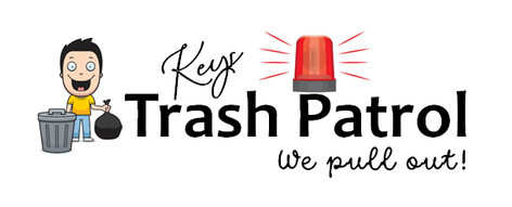 Keys Trash Patrol