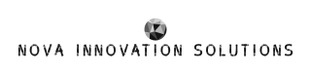 Nova Innovation Solutions
