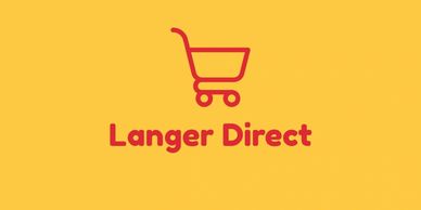 ERA Langer Direct logo image